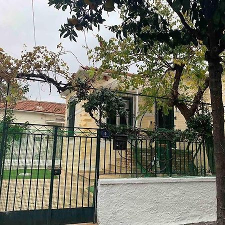 Anavros Beach House Volos Exterior photo